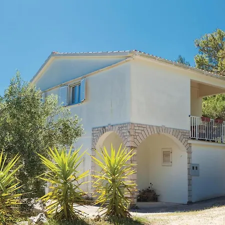 Two-bedroom In Poplat